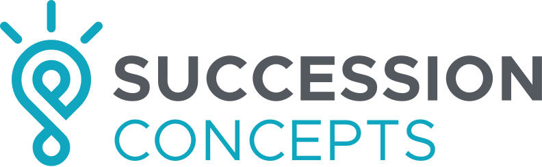 succession concepts logo